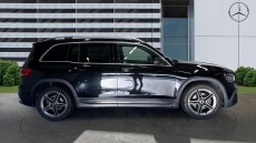 Mercedes-Benz GLB 200 AMG Line 5dr 7G-Tronic Petrol Estate